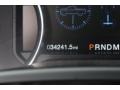 White Platinum - F350 Super Duty King Ranch Crew Cab 4x4 Photo No. 24