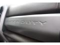 White Platinum - F350 Super Duty King Ranch Crew Cab 4x4 Photo No. 36