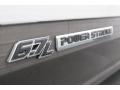 2017 White Platinum Ford F350 Super Duty King Ranch Crew Cab 4x4  photo #40