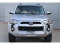 Classic Silver Metallic - 4Runner Trail Premium 4x4 Photo No. 2