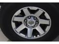Classic Silver Metallic - 4Runner Trail Premium 4x4 Photo No. 5