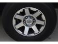 Classic Silver Metallic - 4Runner Trail Premium 4x4 Photo No. 6