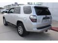 Classic Silver Metallic - 4Runner Trail Premium 4x4 Photo No. 7