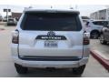 Classic Silver Metallic - 4Runner Trail Premium 4x4 Photo No. 8