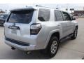 Classic Silver Metallic - 4Runner Trail Premium 4x4 Photo No. 9