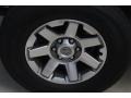 Classic Silver Metallic - 4Runner Trail Premium 4x4 Photo No. 10
