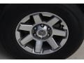 Classic Silver Metallic - 4Runner Trail Premium 4x4 Photo No. 11