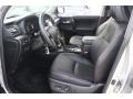 Classic Silver Metallic - 4Runner Trail Premium 4x4 Photo No. 14