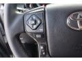 Classic Silver Metallic - 4Runner Trail Premium 4x4 Photo No. 21