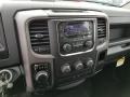 2018 Bright Silver Metallic Ram 1500 Express Quad Cab 4x4  photo #10