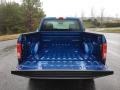 2017 Lightning Blue Ford F150 XL Regular Cab  photo #12