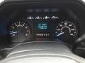2017 Lightning Blue Ford F150 XL Regular Cab  photo #16
