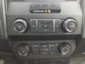 2017 Lightning Blue Ford F150 XL Regular Cab  photo #18