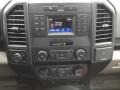 2017 Lightning Blue Ford F150 XL Regular Cab  photo #20