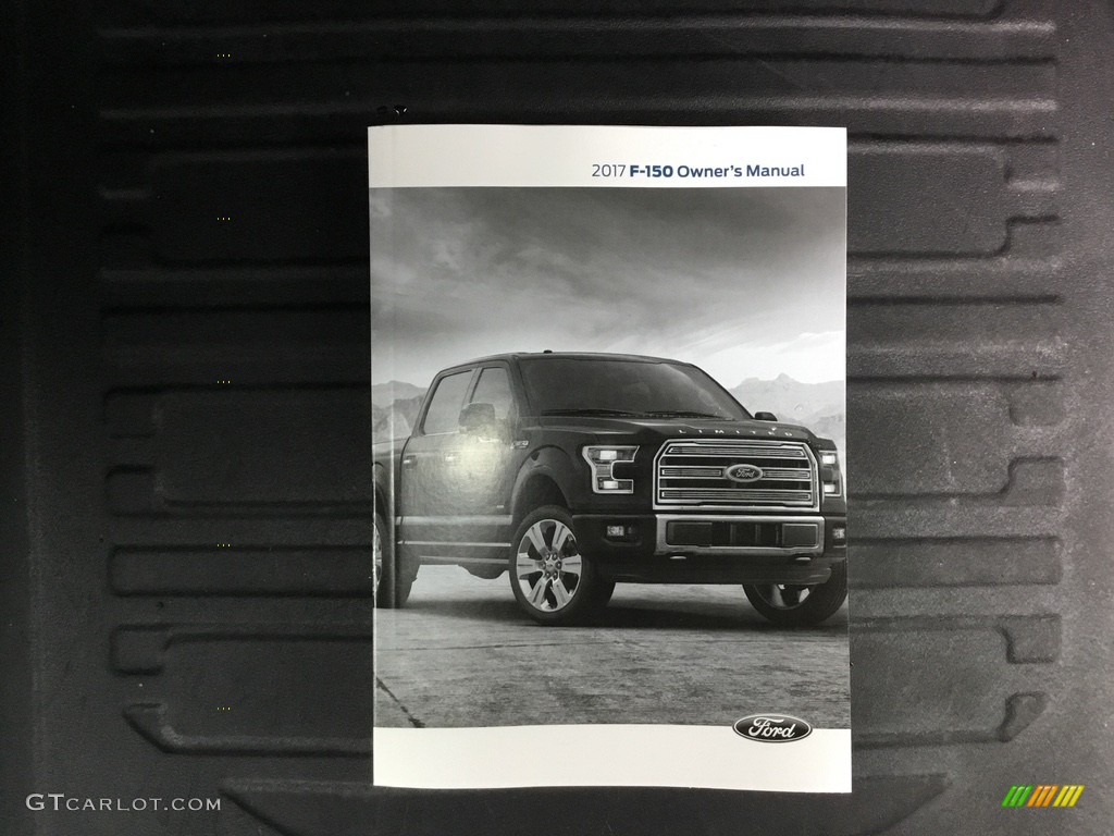 2017 F150 XL Regular Cab - Lightning Blue / Earth Gray photo #23