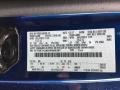 2017 Lightning Blue Ford F150 XL Regular Cab  photo #24