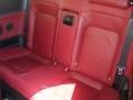 2005 Dark Flint Metallic Volkswagen New Beetle Dark Flint Edition Convertible  photo #11