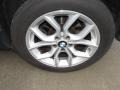 Deep Sea Blue Metallic - X3 xDrive 35i Photo No. 31