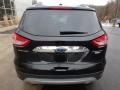 2014 Tuxedo Black Ford Escape Titanium 2.0L EcoBoost 4WD  photo #3