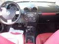 2005 Dark Flint Metallic Volkswagen New Beetle Dark Flint Edition Convertible  photo #14