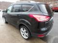 2014 Tuxedo Black Ford Escape Titanium 2.0L EcoBoost 4WD  photo #5
