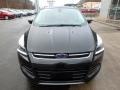 2014 Tuxedo Black Ford Escape Titanium 2.0L EcoBoost 4WD  photo #8