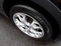2014 Tuxedo Black Ford Escape Titanium 2.0L EcoBoost 4WD  photo #10