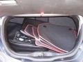 2005 Dark Flint Metallic Volkswagen New Beetle Dark Flint Edition Convertible  photo #16
