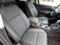 2014 Tuxedo Black Ford Escape Titanium 2.0L EcoBoost 4WD  photo #11