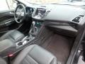 2014 Tuxedo Black Ford Escape Titanium 2.0L EcoBoost 4WD  photo #12