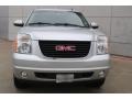 2013 Champagne Silver Metallic GMC Yukon SLT 4x4  photo #2