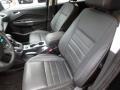2014 Tuxedo Black Ford Escape Titanium 2.0L EcoBoost 4WD  photo #15