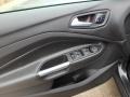 2014 Tuxedo Black Ford Escape Titanium 2.0L EcoBoost 4WD  photo #18