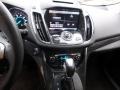 2014 Tuxedo Black Ford Escape Titanium 2.0L EcoBoost 4WD  photo #21