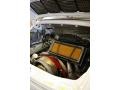  1979 911 Carrera RS Tribute 3.0 Liter SOHC 12V Flat 6 Cylinder Engine
