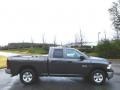 2018 Granite Crystal Metallic Ram 1500 Express Quad Cab 4x4  photo #6
