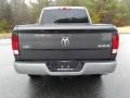 2018 Granite Crystal Metallic Ram 1500 Express Quad Cab 4x4  photo #8