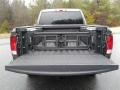 2018 Granite Crystal Metallic Ram 1500 Express Quad Cab 4x4  photo #14