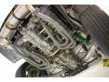  1979 911 Carrera RS Tribute 3.0 Liter SOHC 12V Flat 6 Cylinder Engine