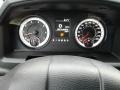 2018 Granite Crystal Metallic Ram 1500 Express Quad Cab 4x4  photo #20
