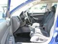 2008 Laser Blue Metallic Volkswagen Jetta SE Sedan  photo #9