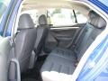 Laser Blue Metallic - Jetta SE Sedan Photo No. 12