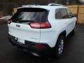 Bright White - Cherokee Limited 4x4 Photo No. 5