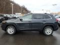 2018 Rhino Jeep Cherokee Latitude Plus 4x4  photo #2