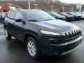 2018 Rhino Jeep Cherokee Latitude Plus 4x4  photo #7