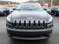 2018 Rhino Jeep Cherokee Latitude Plus 4x4  photo #8