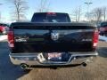 Brilliant Black Crystal Pearl - 1500 Big Horn Crew Cab 4x4 Photo No. 5