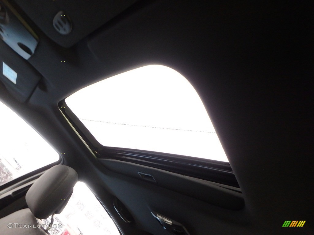 2012 200 Touring Sedan - Deep Cherry Red Crystal Pearl Coat / Black/Light Frost photo #15