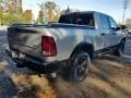 2016 Bright Silver Metallic Ram 1500 Big Horn Crew Cab 4x4  photo #7