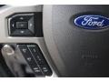 2017 Magnetic Ford F150 Platinum SuperCrew  photo #18
